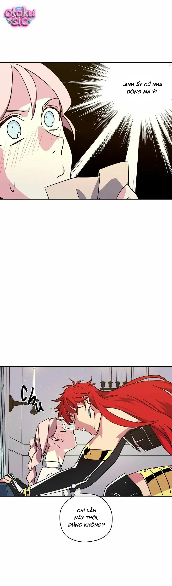 Chitra - Chap 97 - Trang 20