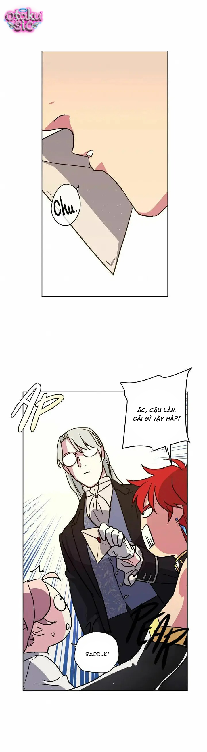 Chitra - Chap 97 - Trang 21