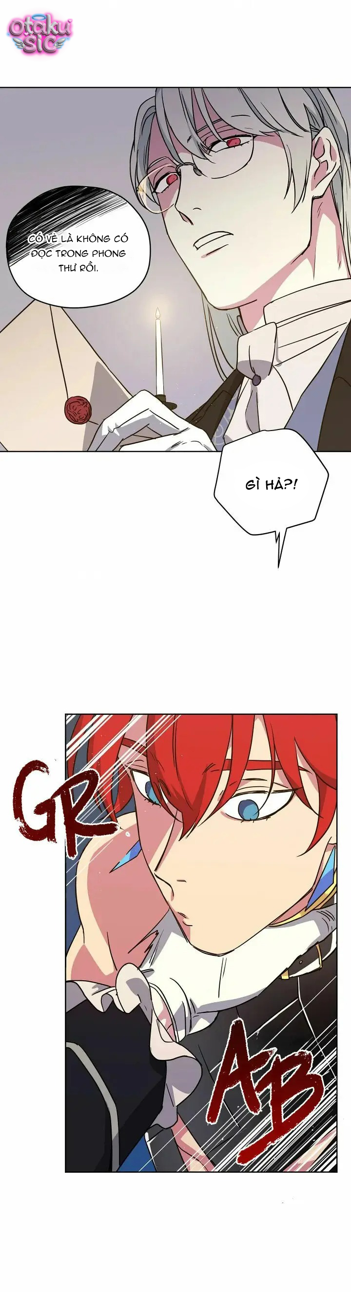 Chitra - Chap 97 - Trang 22