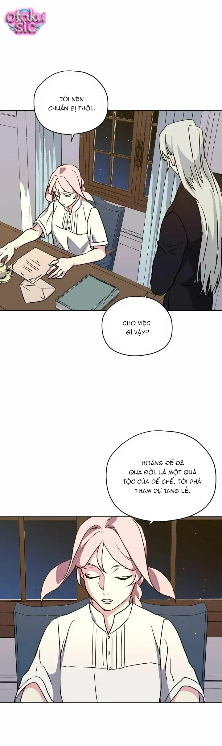 Chitra - Chap 97 - Trang 25