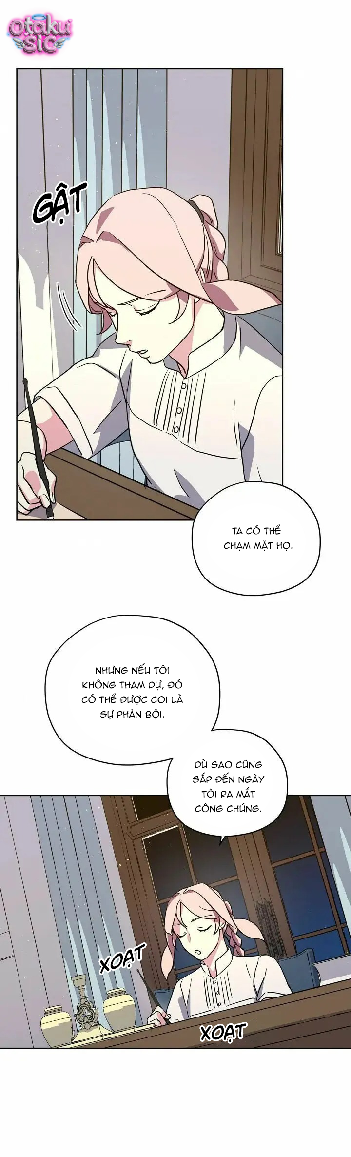 Chitra - Chap 97 - Trang 27