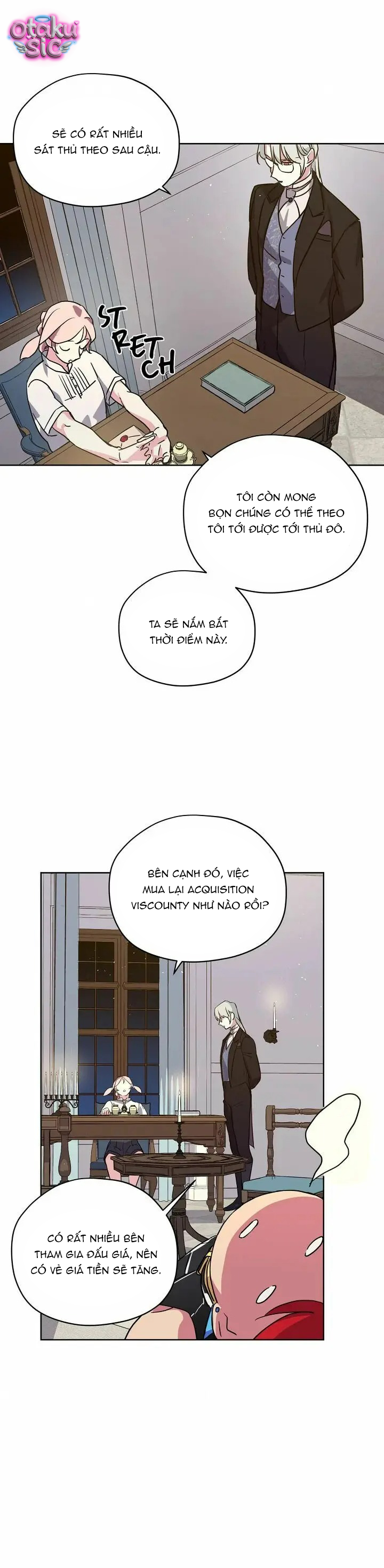 Chitra - Chap 97 - Trang 29
