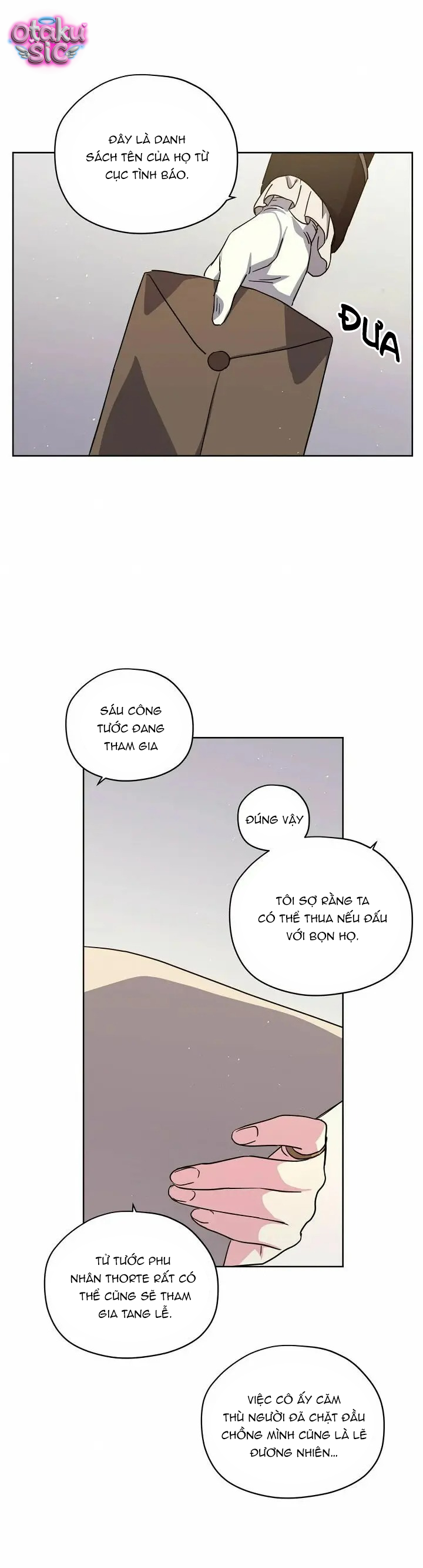 Chitra - Chap 97 - Trang 30