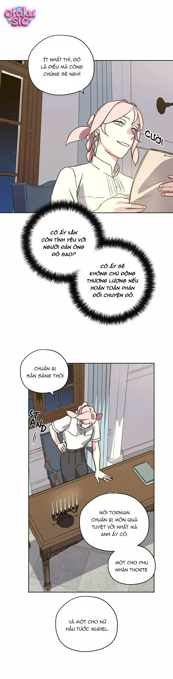 Chitra - Chap 97 - Trang 31