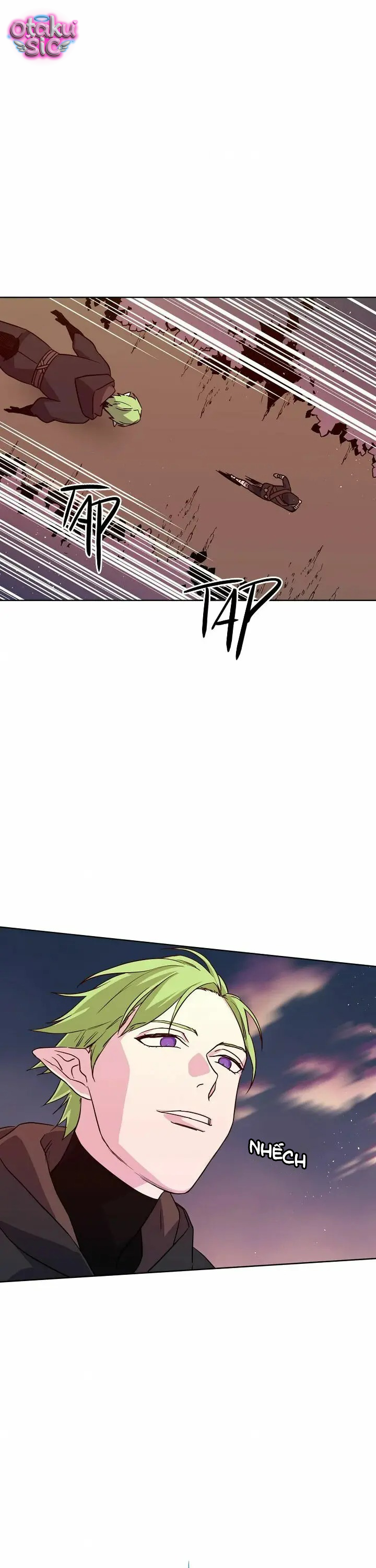 Chitra - Chap 97 - Trang 6