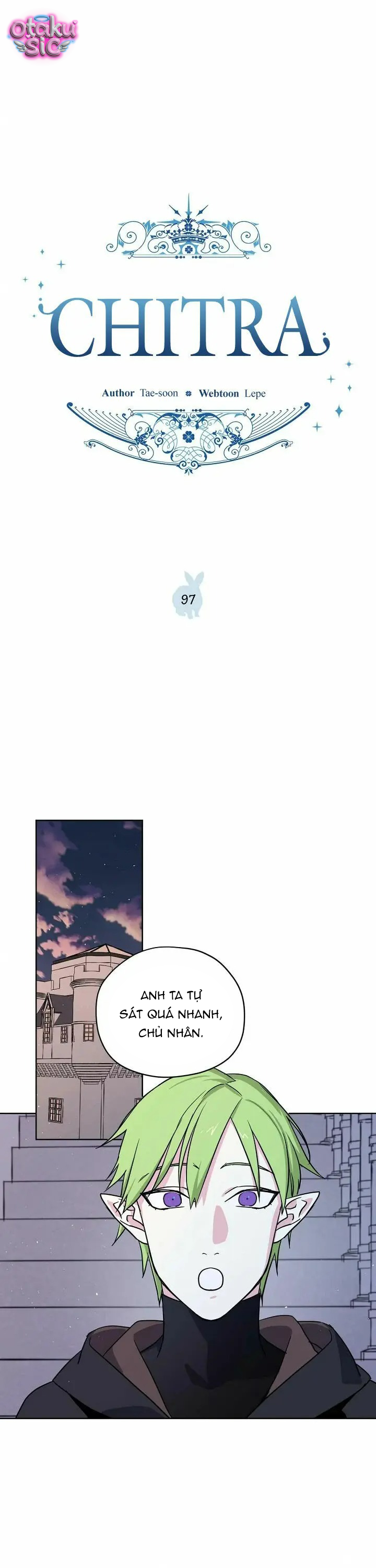 Chitra - Chap 97 - Trang 7