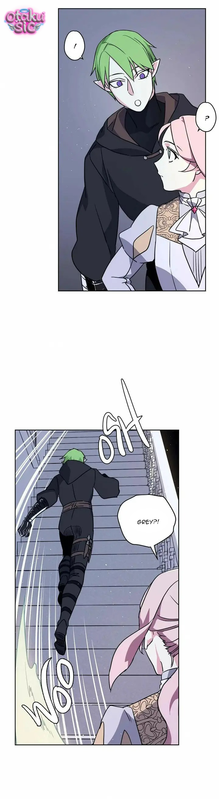 Chitra - Chap 97 - Trang 9