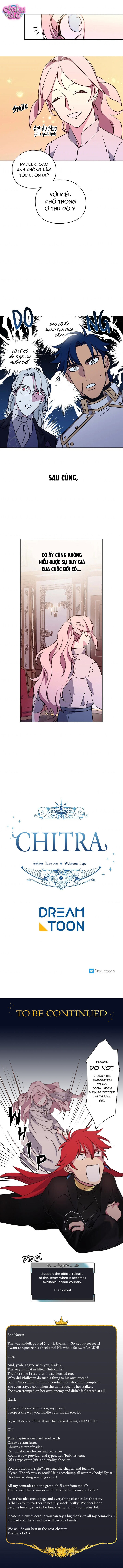 Chitra - Chap 98 - Trang 8