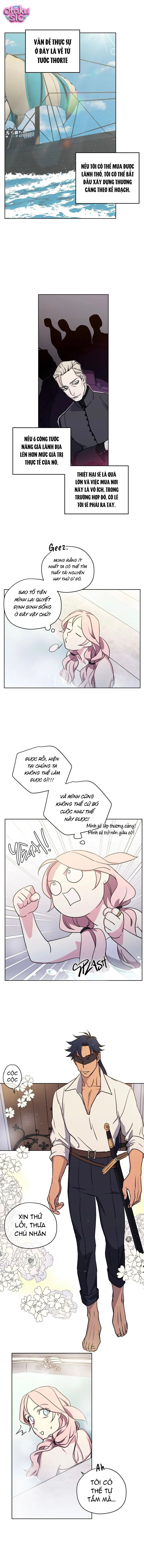 Chitra - Chap 99 - Trang 3