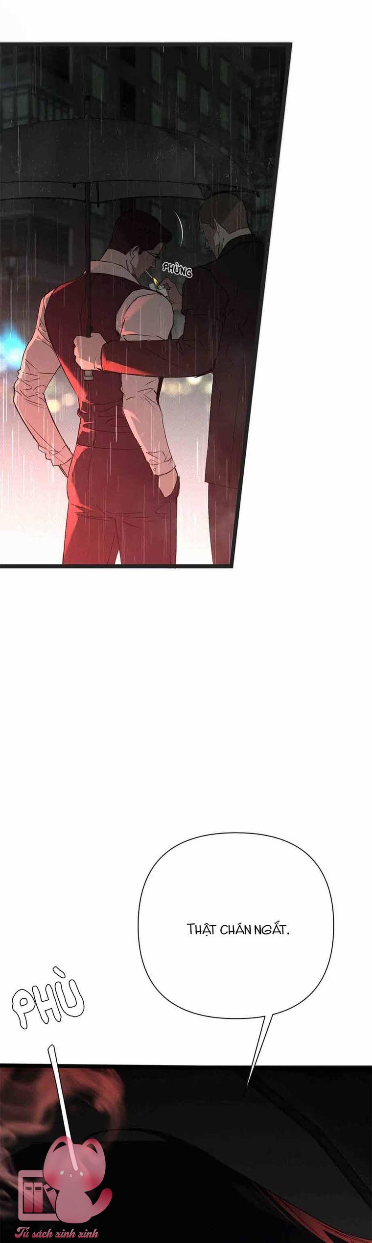Chó Cắn Chó - Chap 0