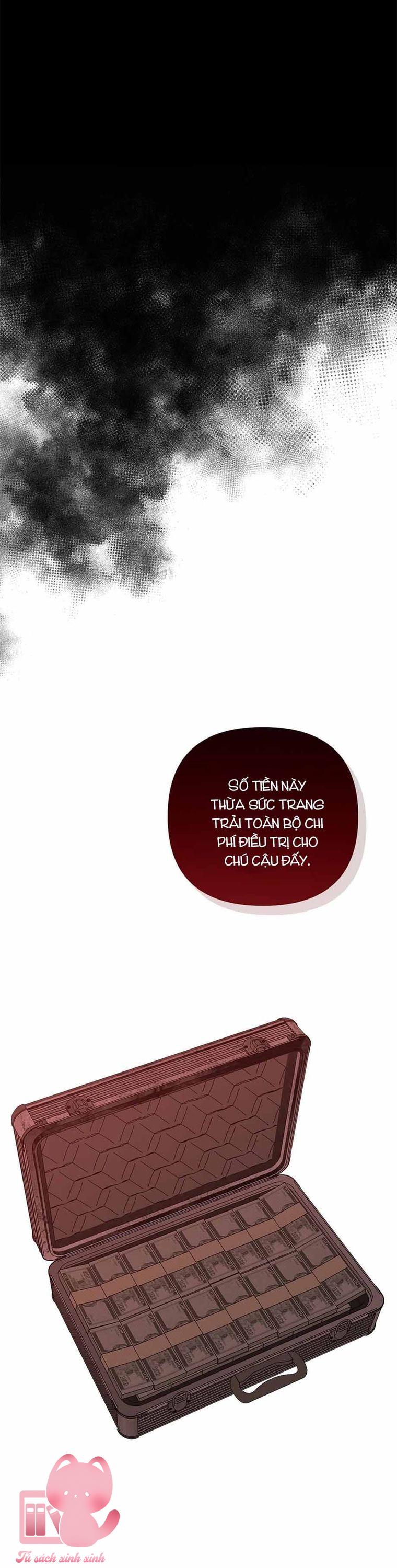 Chó Cắn Chó - Chap 0