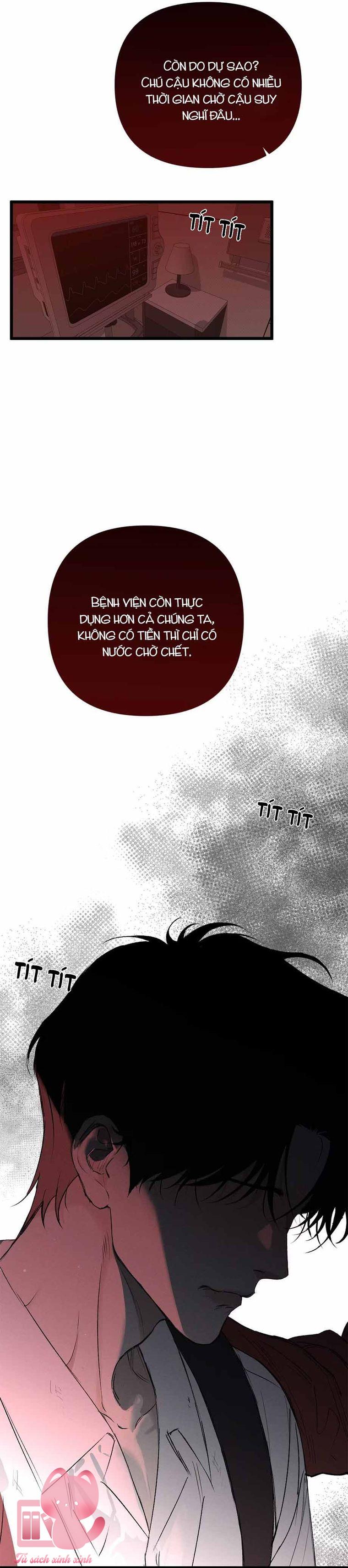 Chó Cắn Chó - Chap 0