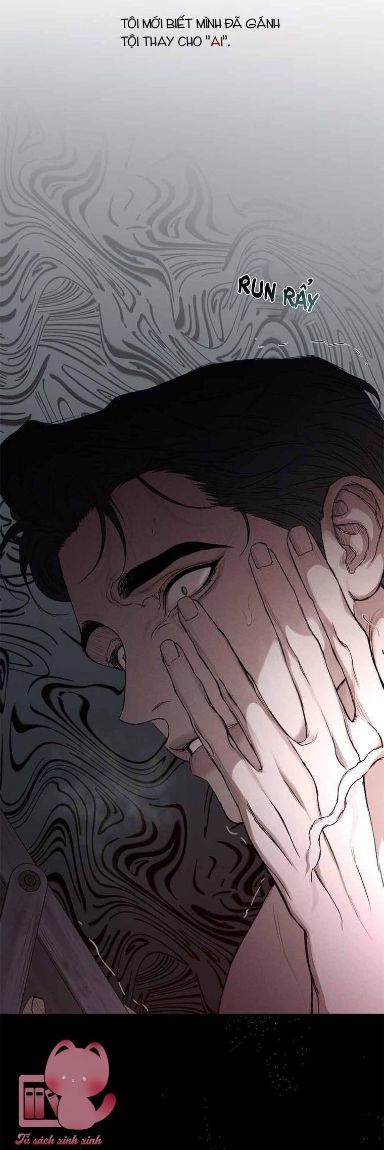 Chó Cắn Chó - Chap 0
