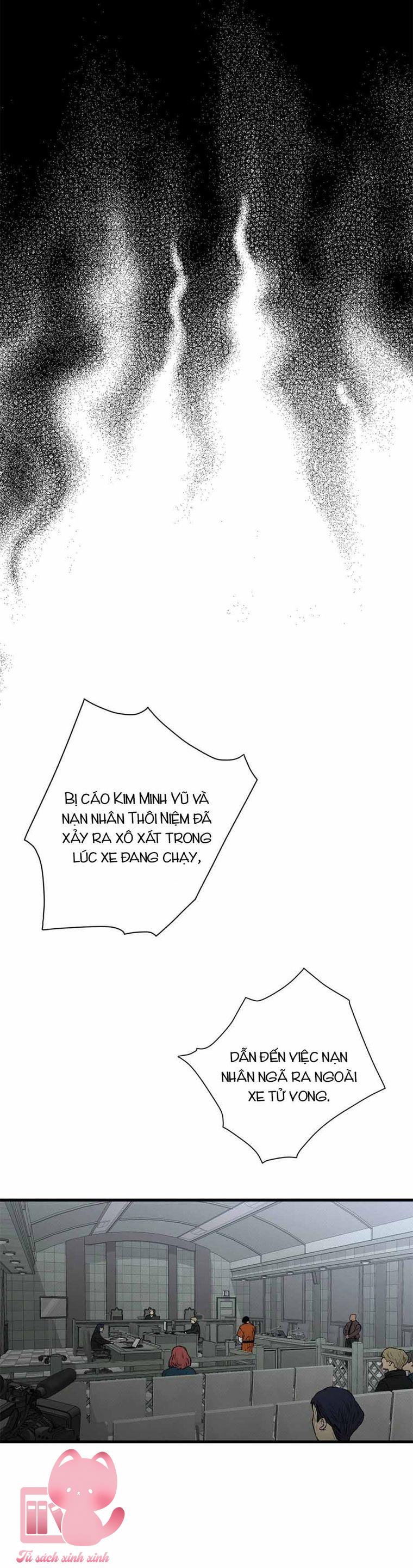 Chó Cắn Chó - Chap 0