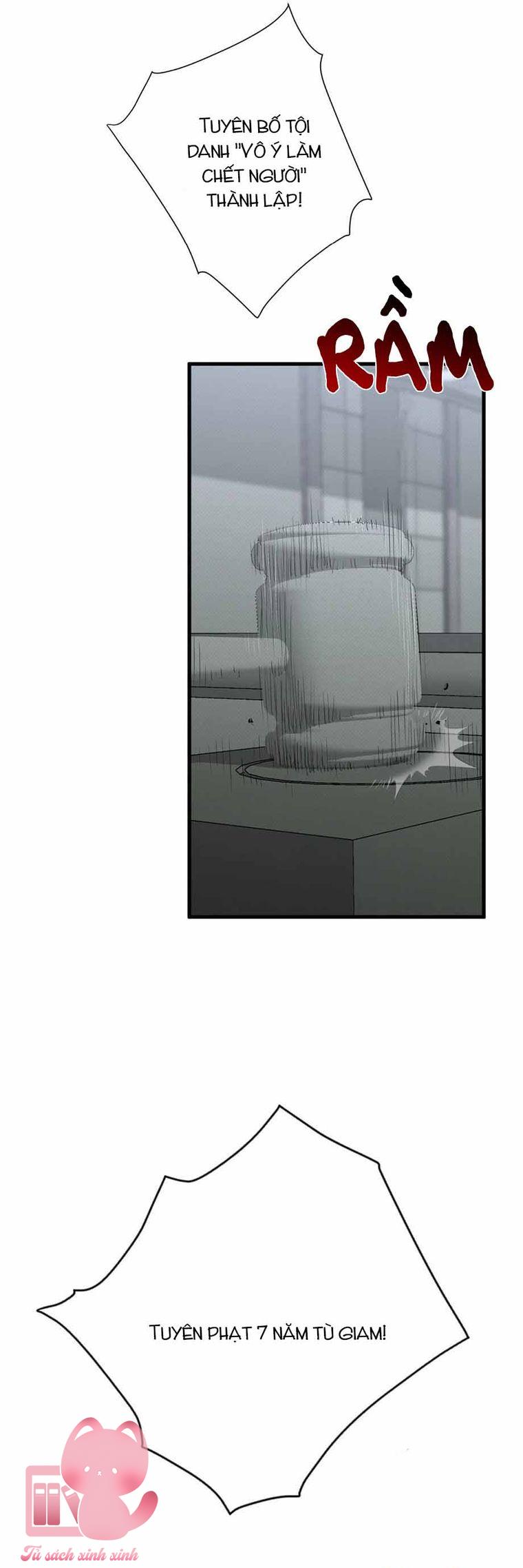 Chó Cắn Chó - Chap 0