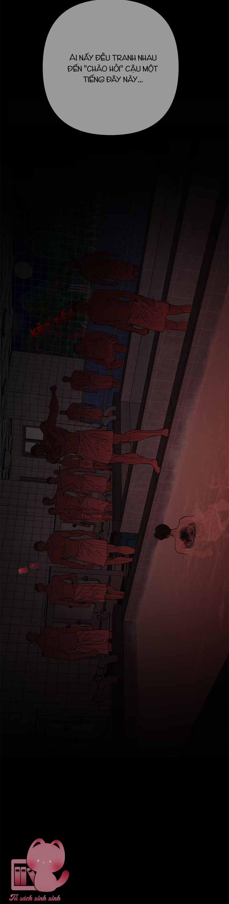 Chó Cắn Chó - Chap 0