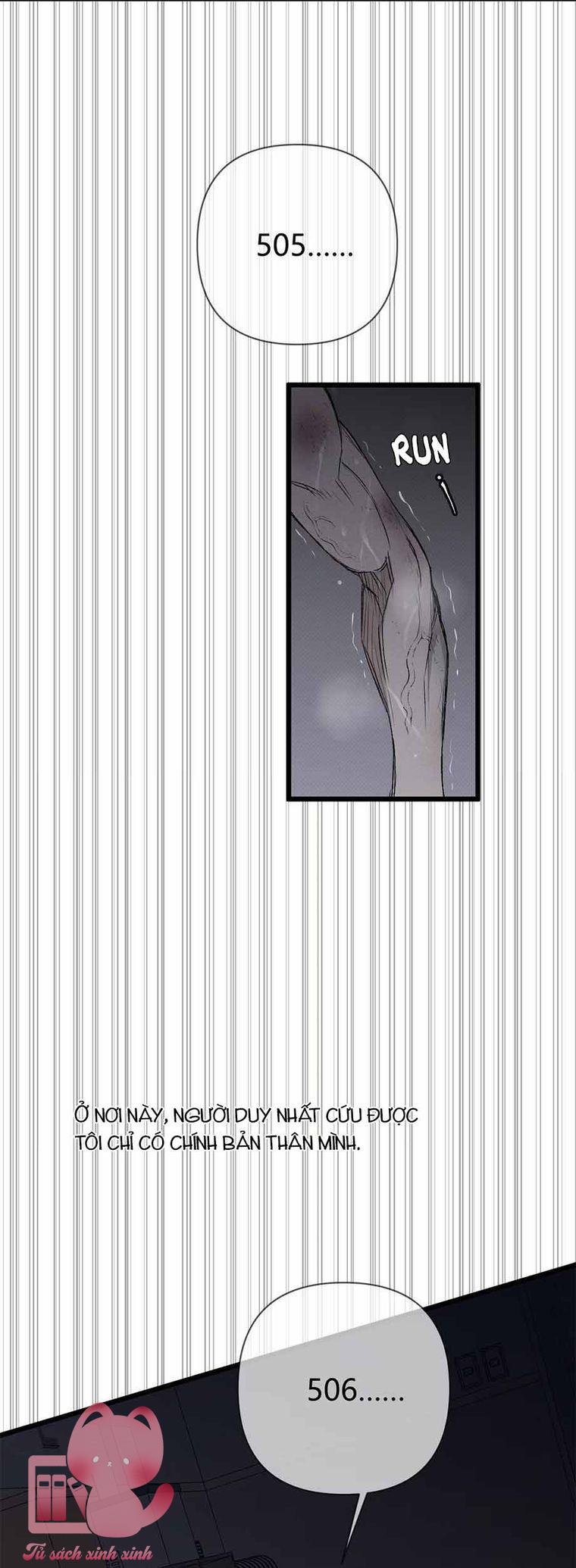 Chó Cắn Chó - Chap 0