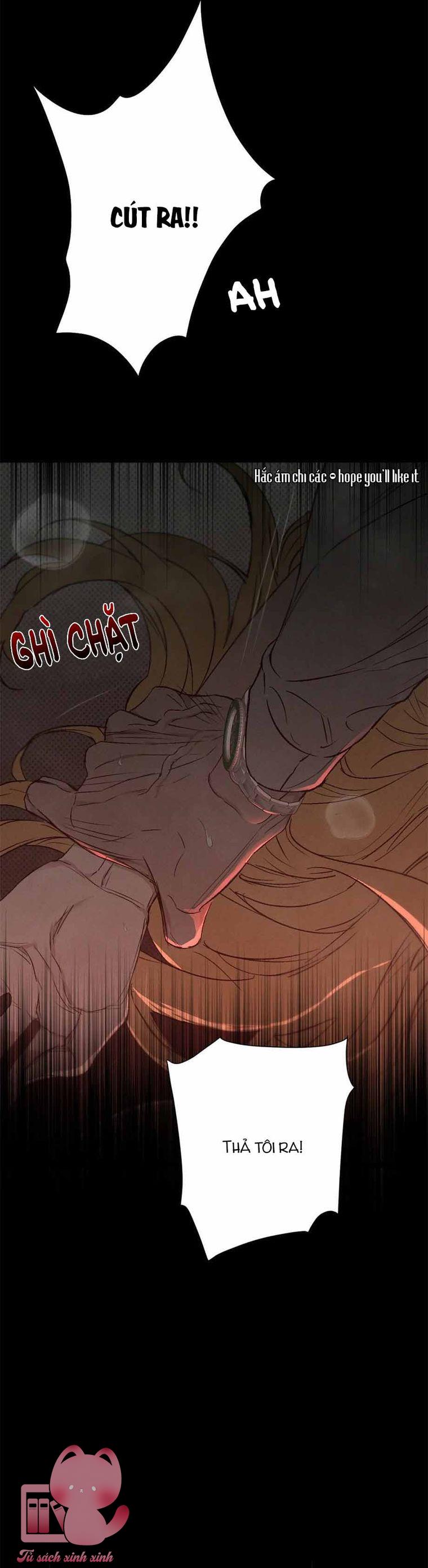 Chó Cắn Chó - Chap 0