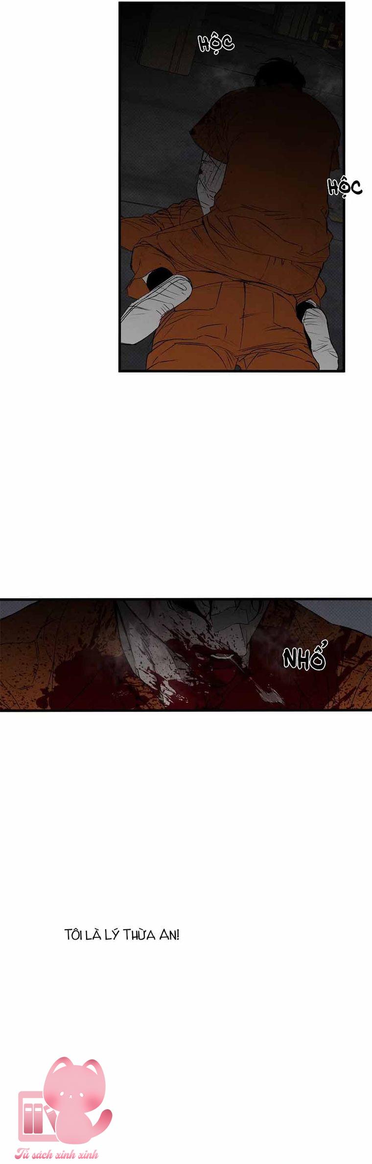Chó Cắn Chó - Chap 0