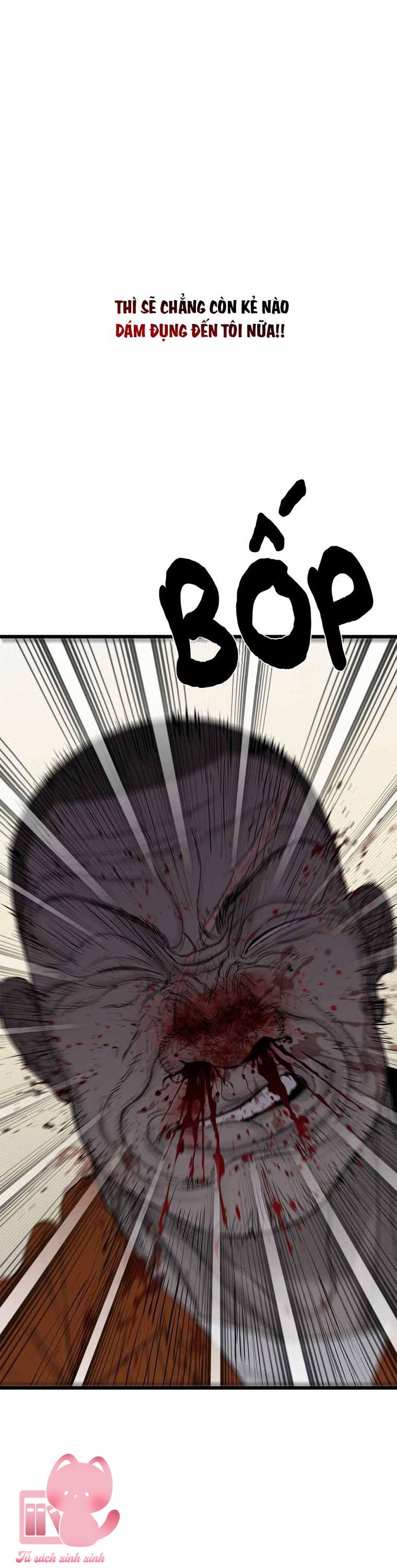 Chó Cắn Chó - Chap 0