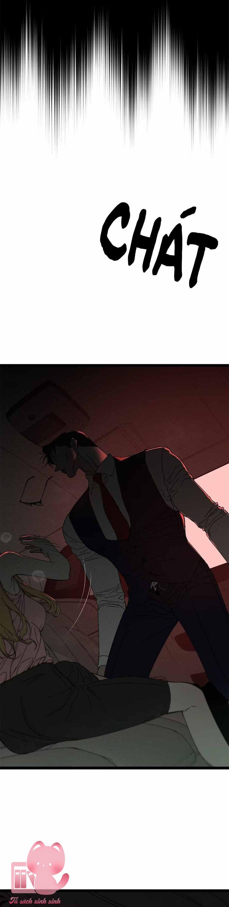 Chó Cắn Chó - Chap 0