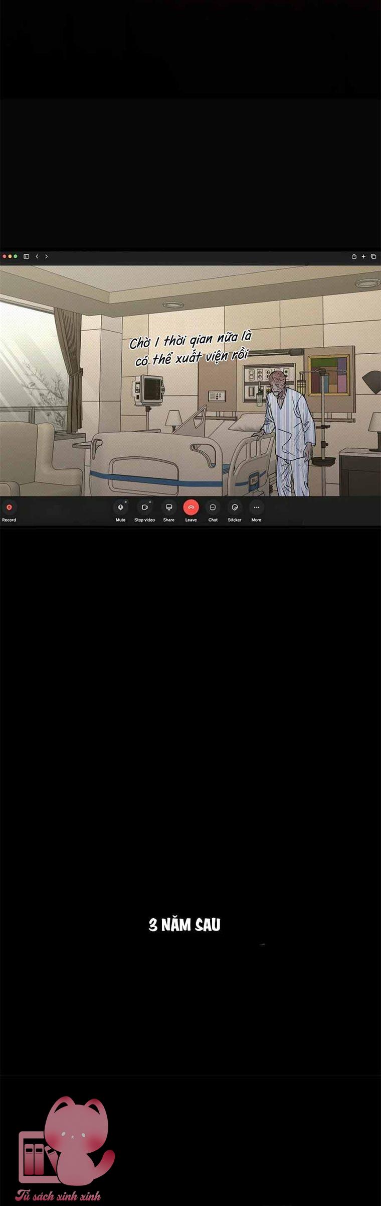 Chó Cắn Chó - Chap 0