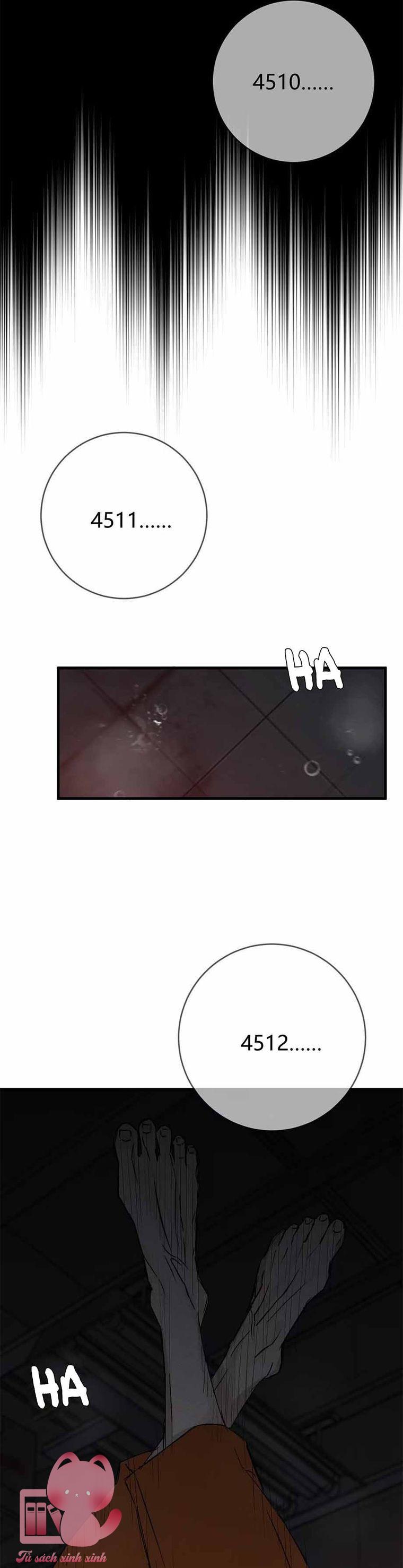 Chó Cắn Chó - Chap 0