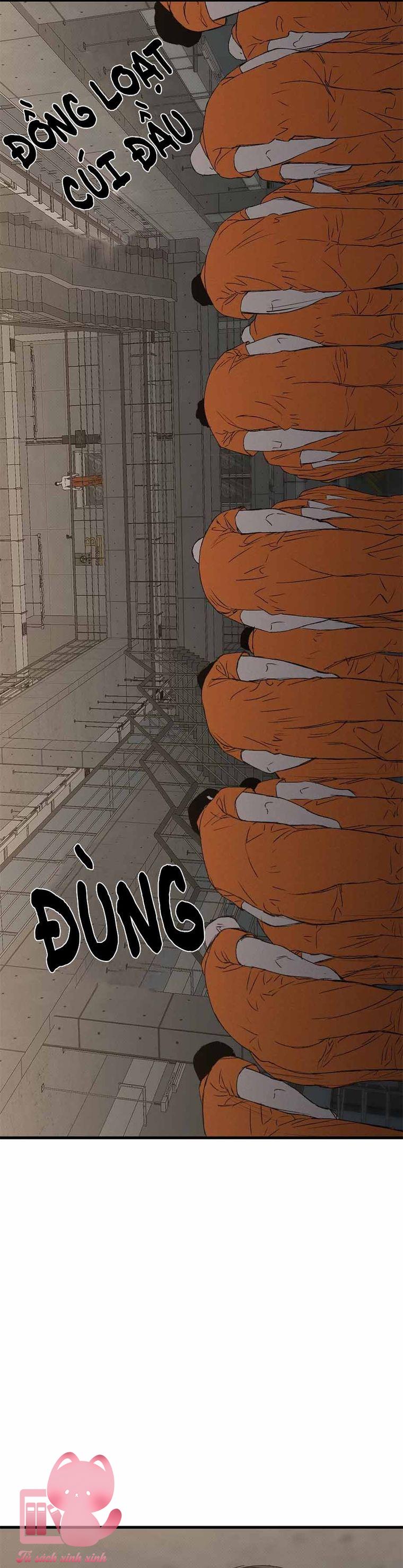 Chó Cắn Chó - Chap 0