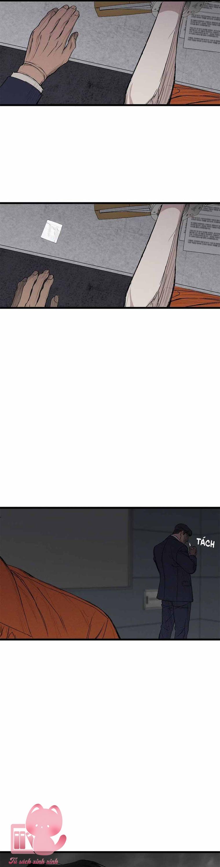 Chó Cắn Chó - Chap 0
