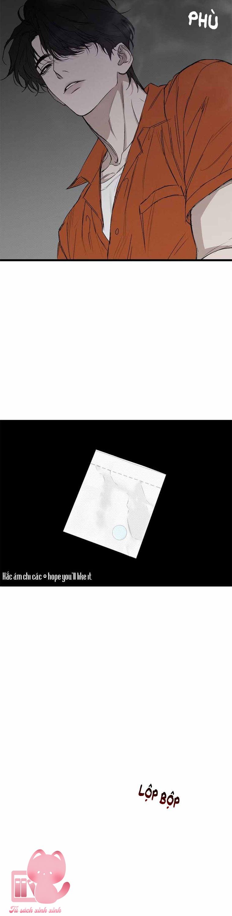 Chó Cắn Chó - Chap 0