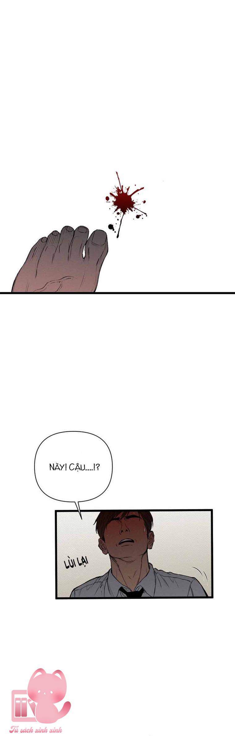 Chó Cắn Chó - Chap 0