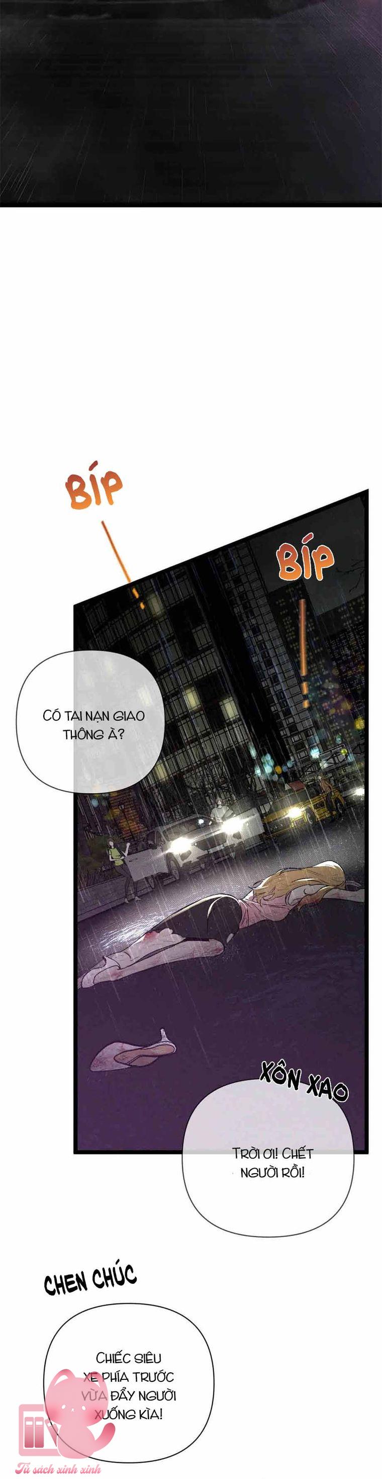 Chó Cắn Chó - Chap 0