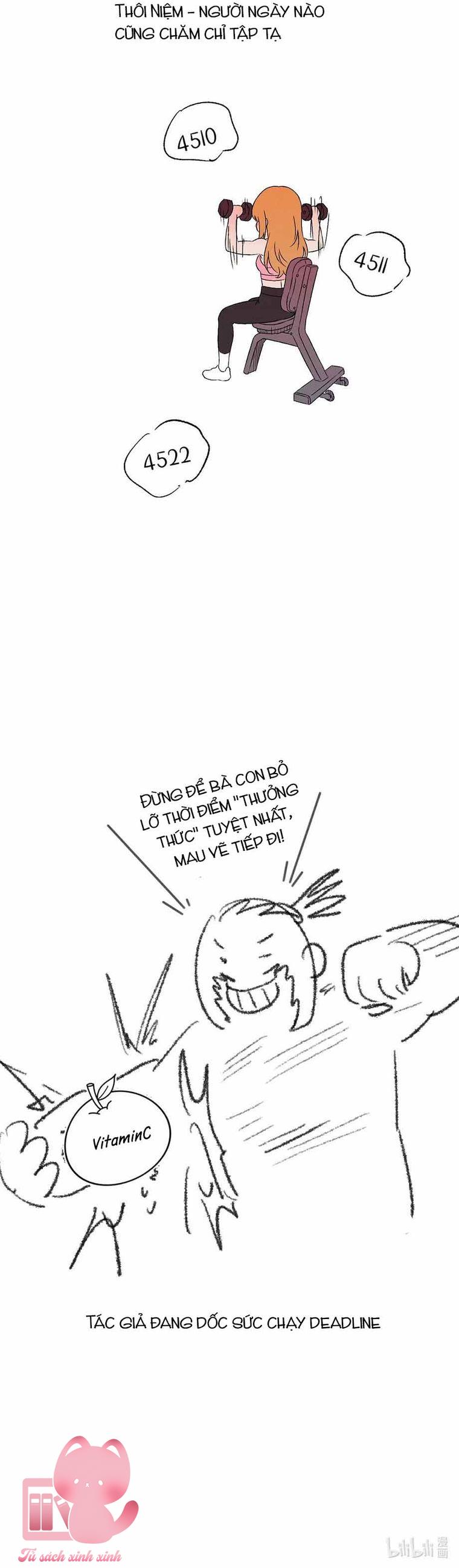 Chó Cắn Chó - Chap 0