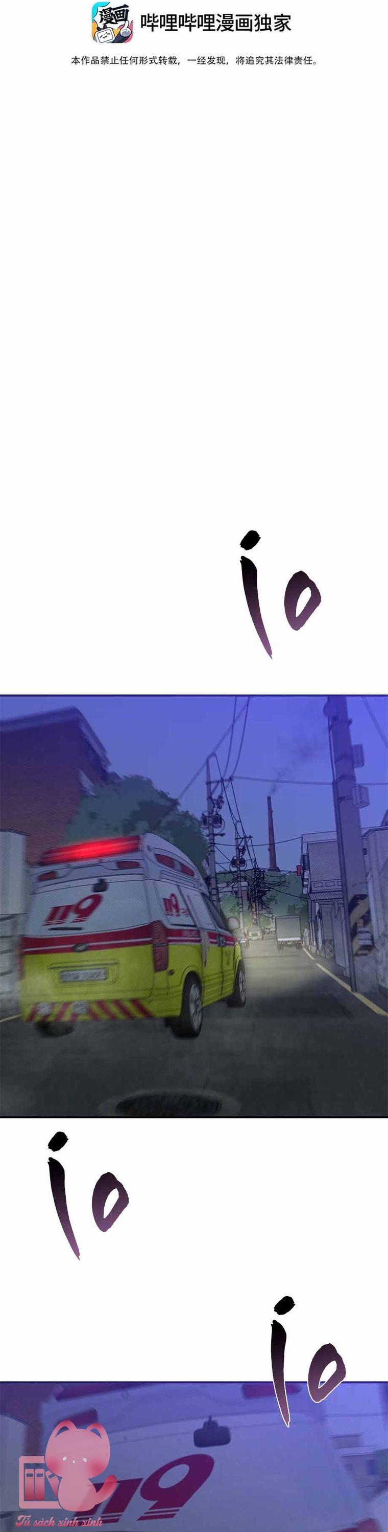 Chó Cắn Chó - Chap 1