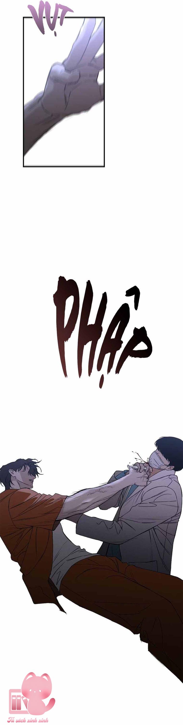 Chó Cắn Chó - Chap 1