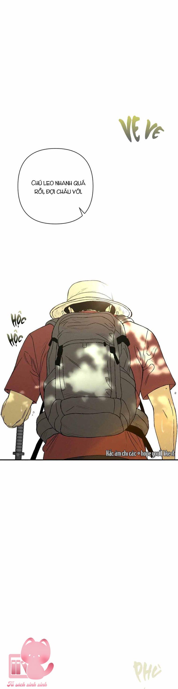 Chó Cắn Chó - Chap 1