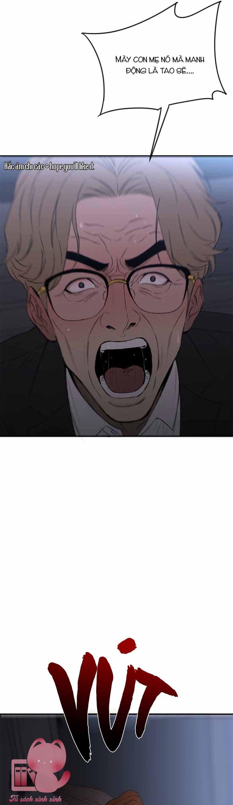 Chó Cắn Chó - Chap 1