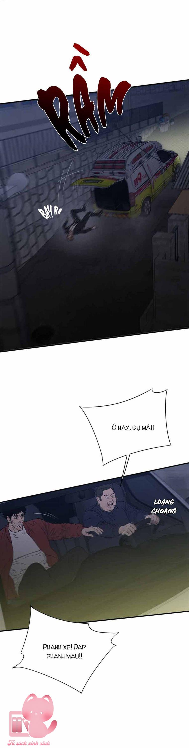 Chó Cắn Chó - Chap 1