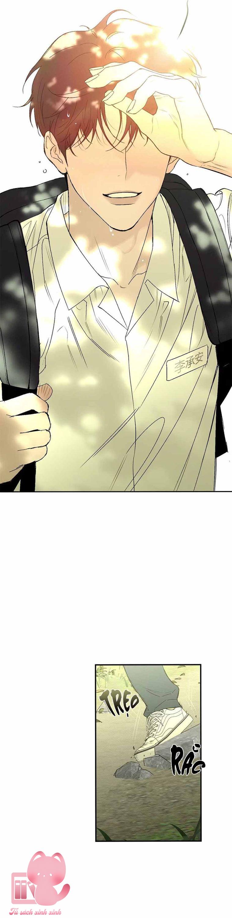 Chó Cắn Chó - Chap 1
