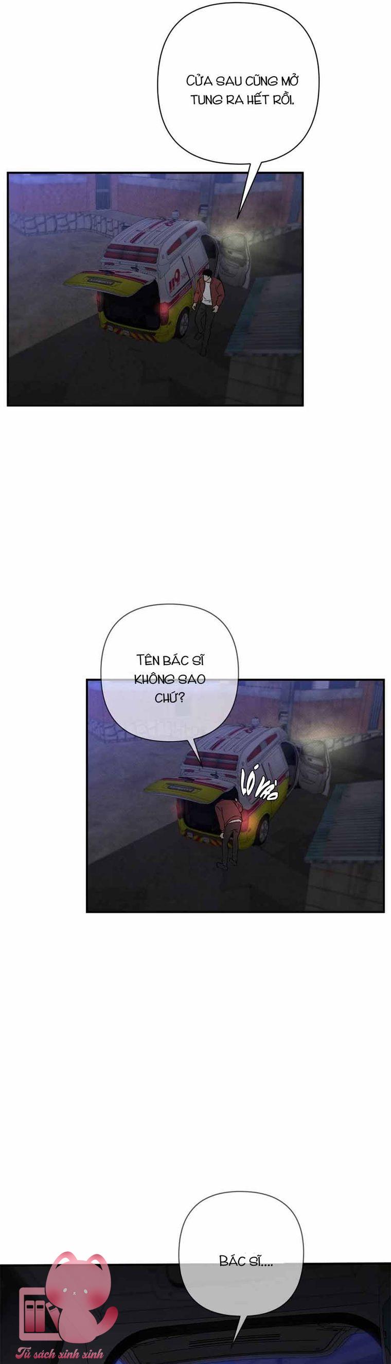 Chó Cắn Chó - Chap 1
