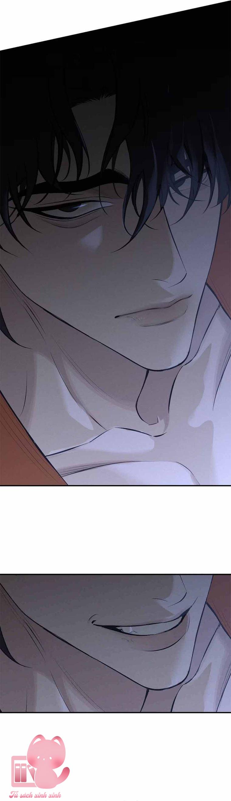 Chó Cắn Chó - Chap 1