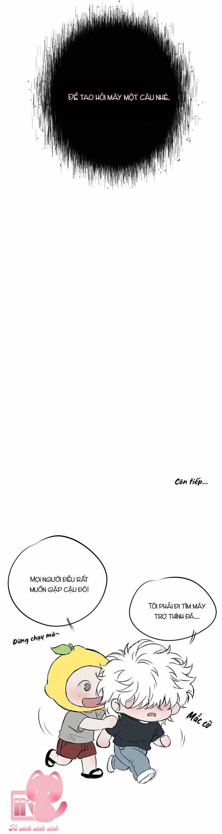 Chó Cắn Chó - Chap 1