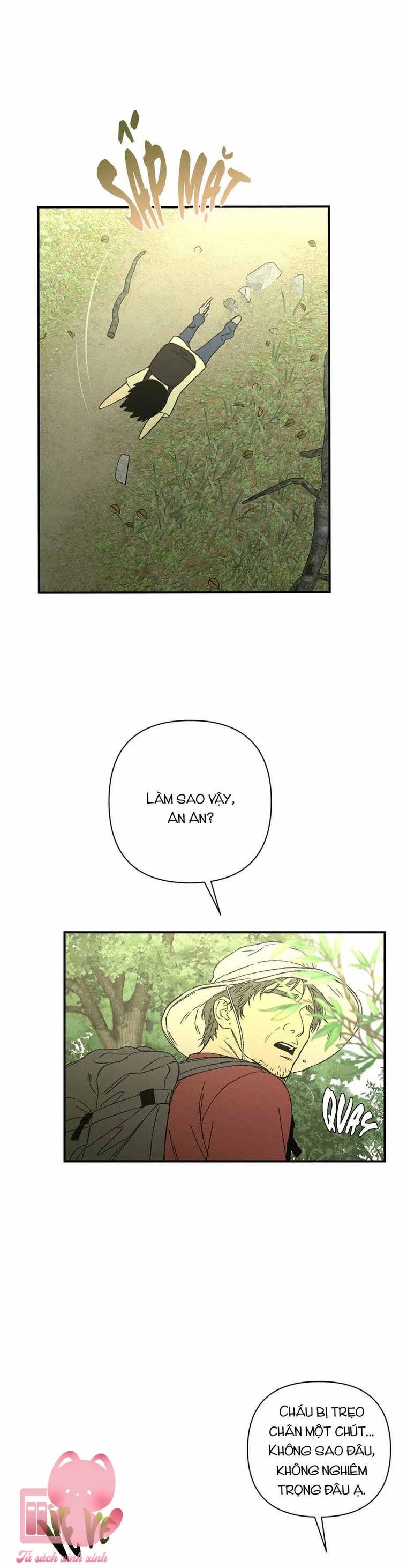 Chó Cắn Chó - Chap 1
