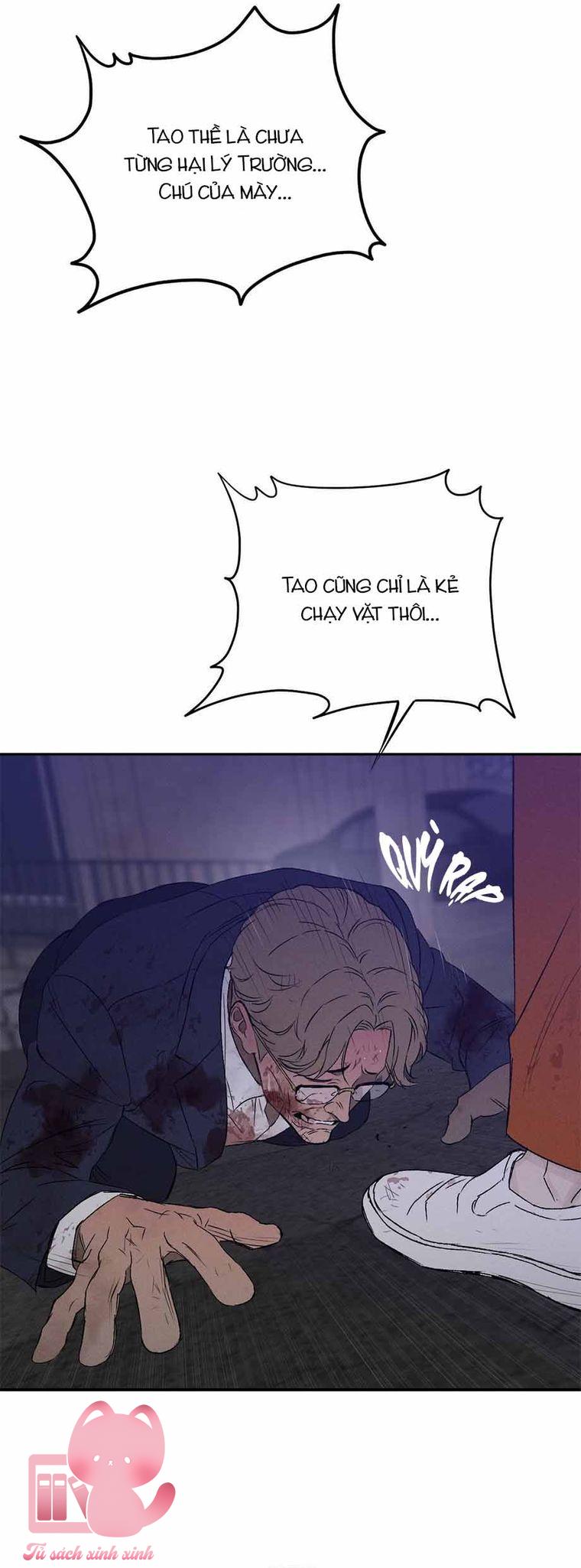 Chó Cắn Chó - Chap 2