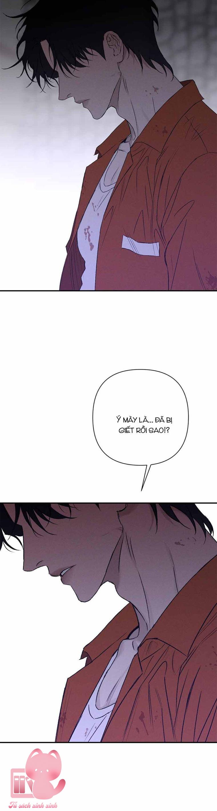 Chó Cắn Chó - Chap 2