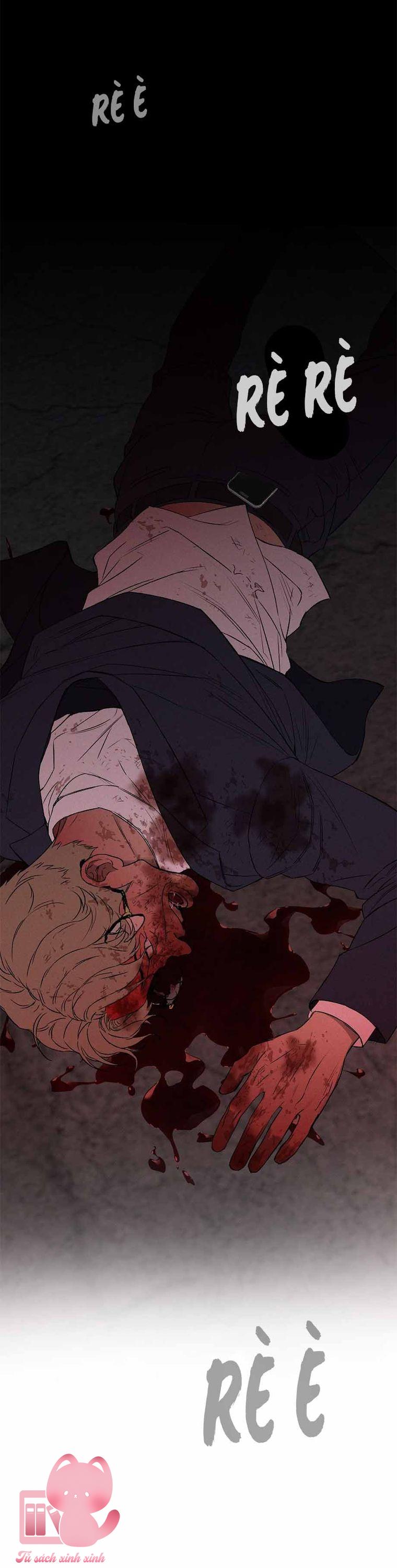 Chó Cắn Chó - Chap 2