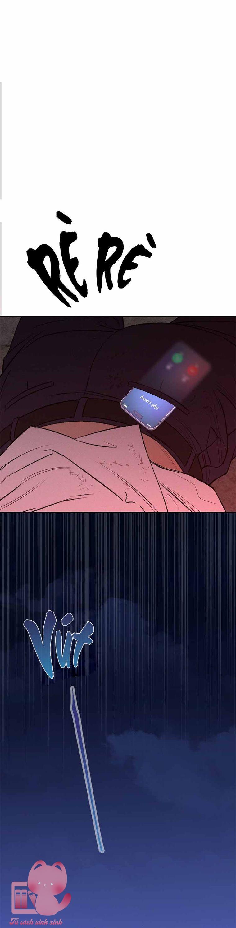 Chó Cắn Chó - Chap 2