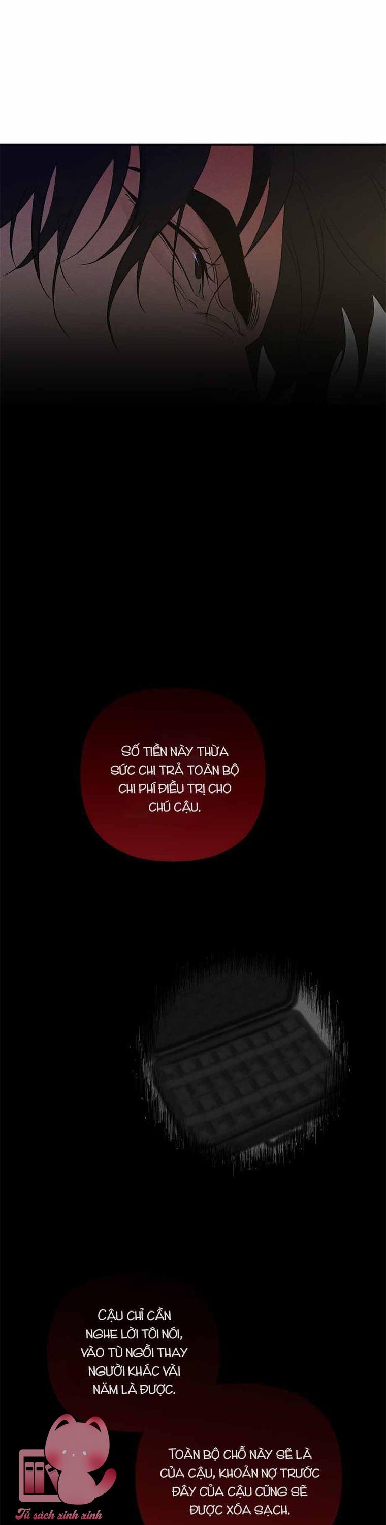 Chó Cắn Chó - Chap 2