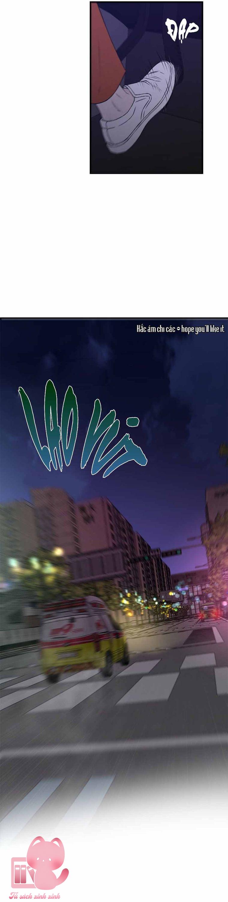 Chó Cắn Chó - Chap 2