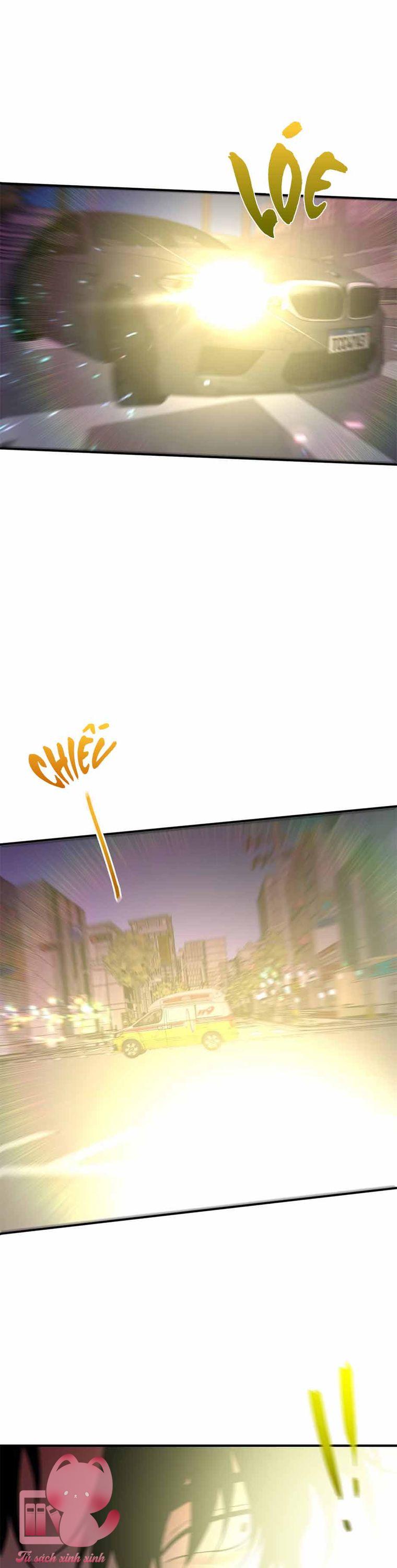 Chó Cắn Chó - Chap 2
